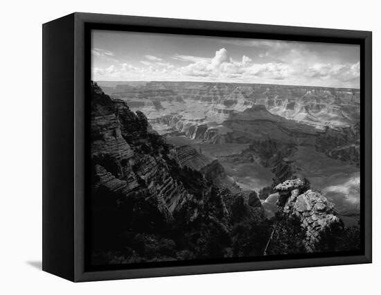 Grand Canyon-Bill Varie-Framed Premier Image Canvas