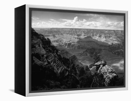 Grand Canyon-Bill Varie-Framed Premier Image Canvas