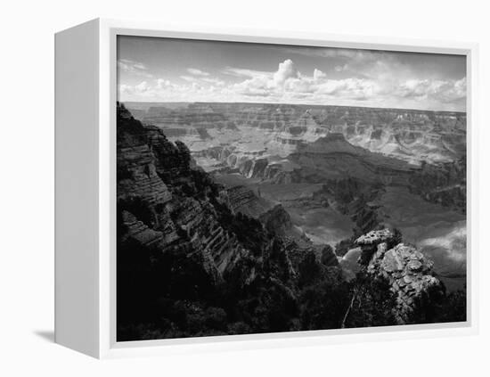 Grand Canyon-Bill Varie-Framed Premier Image Canvas