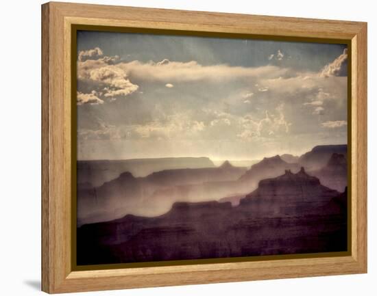 Grand Canyon-Andrea Costantini-Framed Premier Image Canvas