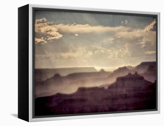Grand Canyon-Andrea Costantini-Framed Premier Image Canvas