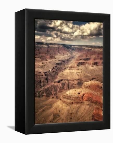 Grand Canyon-Andrea Costantini-Framed Premier Image Canvas