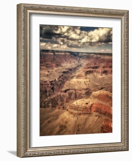 Grand Canyon-Andrea Costantini-Framed Photographic Print