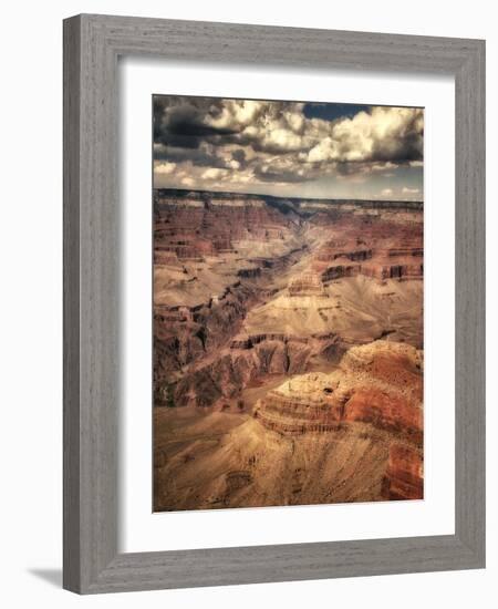 Grand Canyon-Andrea Costantini-Framed Photographic Print