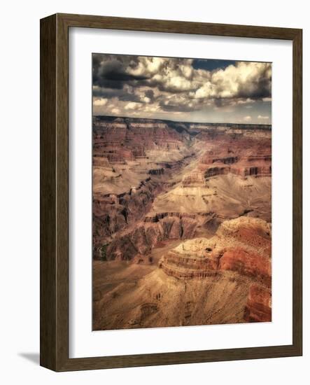 Grand Canyon-Andrea Costantini-Framed Photographic Print