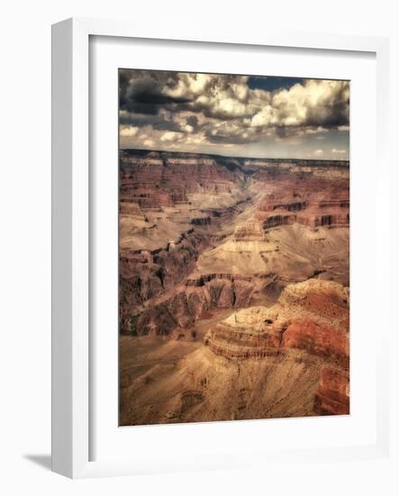 Grand Canyon-Andrea Costantini-Framed Photographic Print