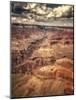 Grand Canyon-Andrea Costantini-Mounted Photographic Print