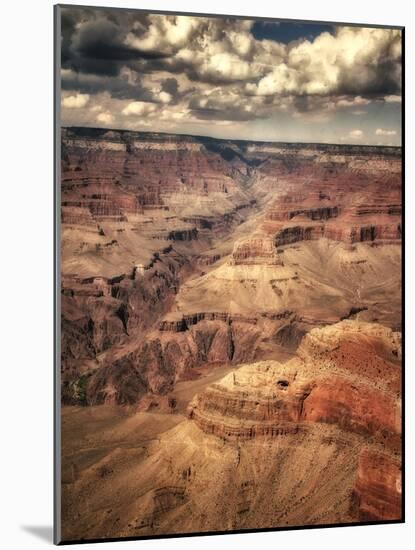 Grand Canyon-Andrea Costantini-Mounted Photographic Print