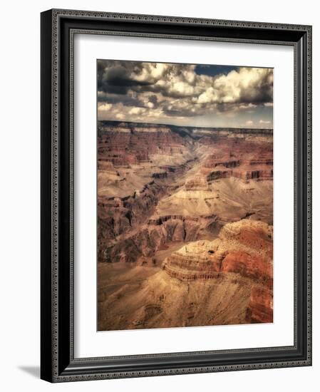 Grand Canyon-Andrea Costantini-Framed Photographic Print