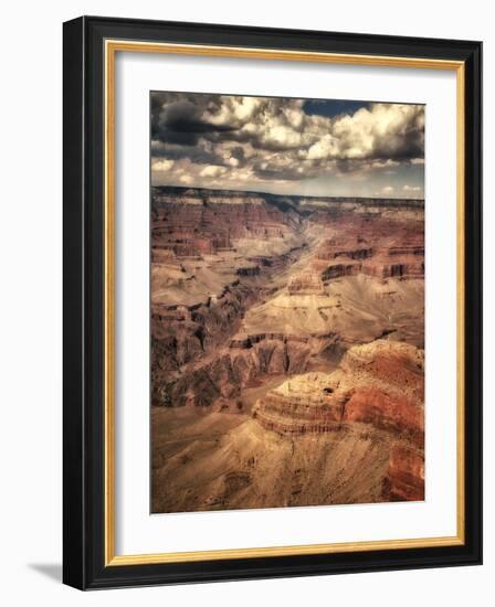 Grand Canyon-Andrea Costantini-Framed Photographic Print