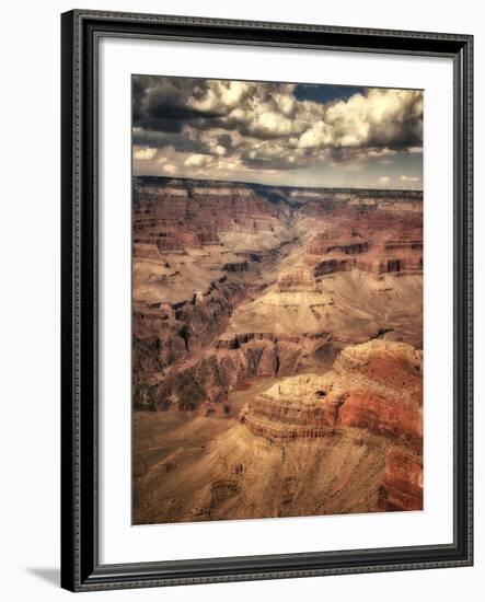 Grand Canyon-Andrea Costantini-Framed Photographic Print