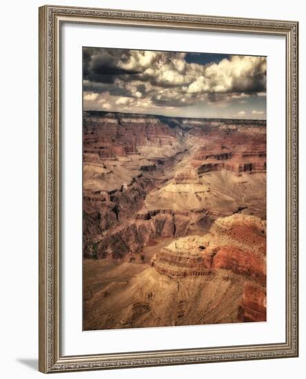 Grand Canyon-Andrea Costantini-Framed Photographic Print