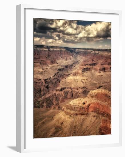 Grand Canyon-Andrea Costantini-Framed Photographic Print