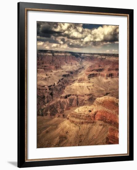 Grand Canyon-Andrea Costantini-Framed Photographic Print