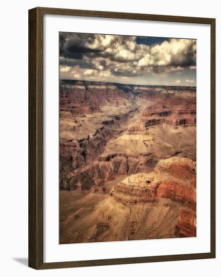 Grand Canyon-Andrea Costantini-Framed Photographic Print