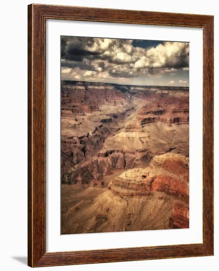 Grand Canyon-Andrea Costantini-Framed Photographic Print