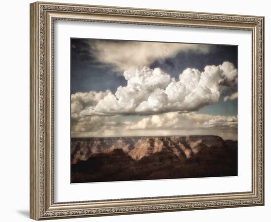 Grand Canyon-Andrea Costantini-Framed Photographic Print