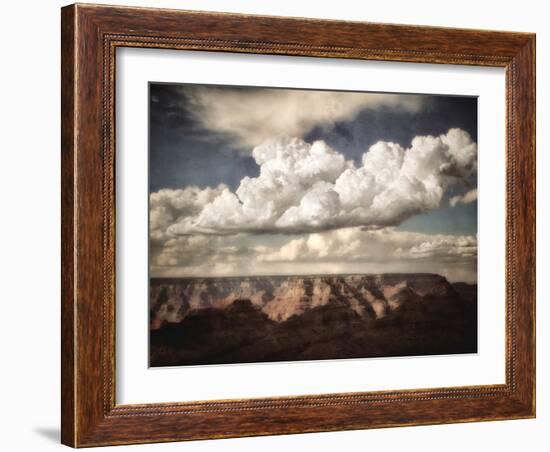 Grand Canyon-Andrea Costantini-Framed Photographic Print