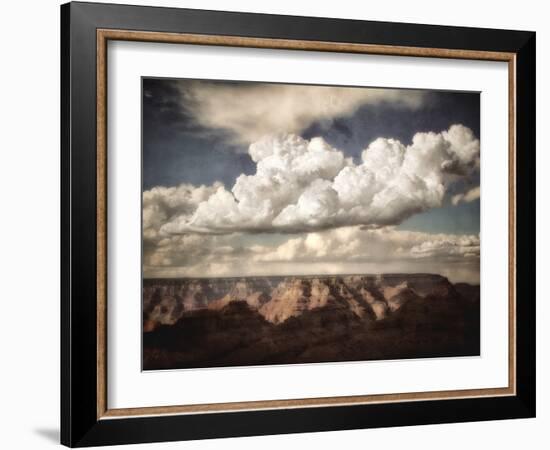 Grand Canyon-Andrea Costantini-Framed Photographic Print