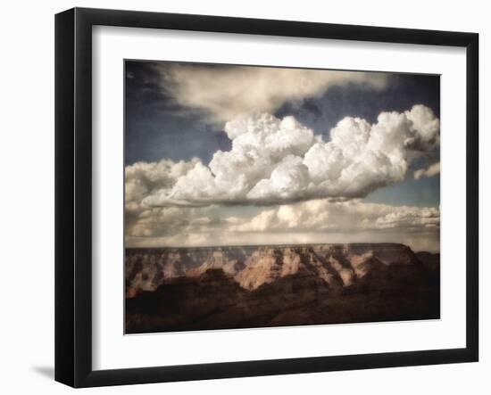 Grand Canyon-Andrea Costantini-Framed Photographic Print