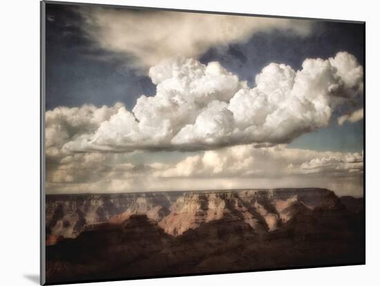 Grand Canyon-Andrea Costantini-Mounted Photographic Print