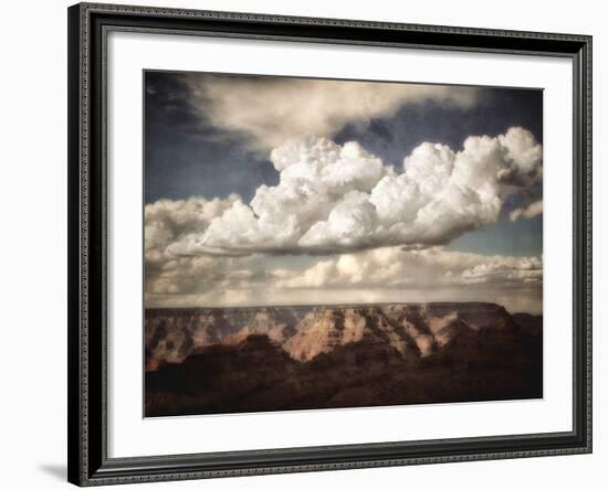 Grand Canyon-Andrea Costantini-Framed Photographic Print