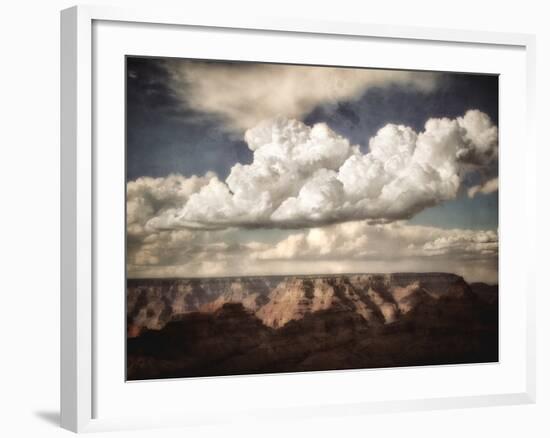 Grand Canyon-Andrea Costantini-Framed Photographic Print