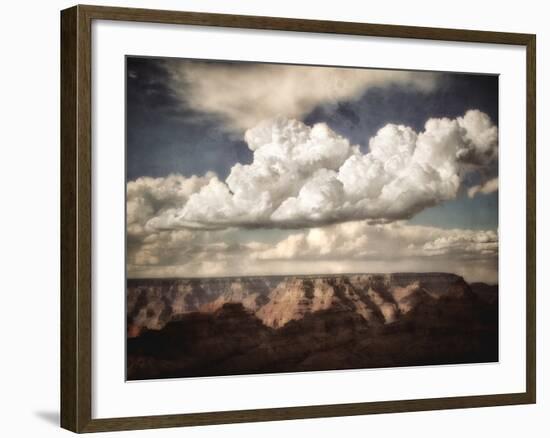 Grand Canyon-Andrea Costantini-Framed Photographic Print