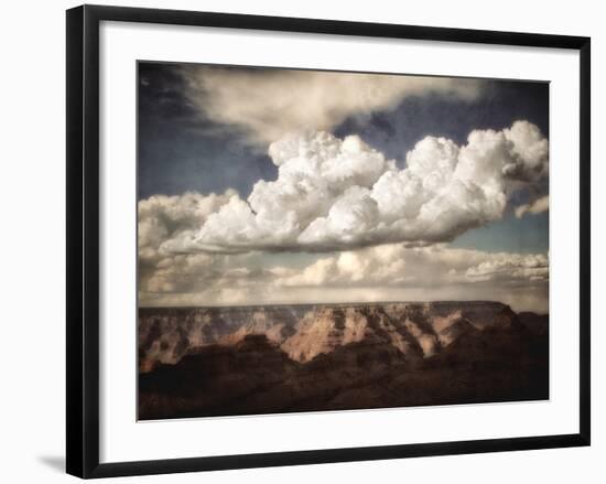 Grand Canyon-Andrea Costantini-Framed Photographic Print