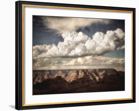 Grand Canyon-Andrea Costantini-Framed Photographic Print