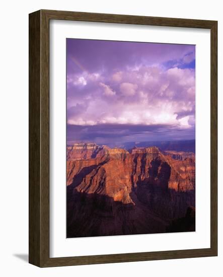 Grand Canyon-Bill Ross-Framed Photographic Print