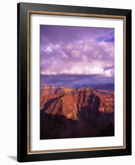 Grand Canyon-Bill Ross-Framed Photographic Print