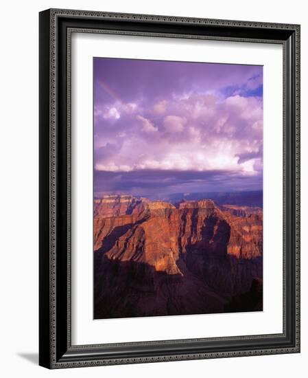 Grand Canyon-Bill Ross-Framed Photographic Print