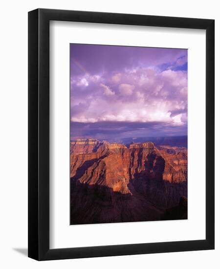 Grand Canyon-Bill Ross-Framed Photographic Print