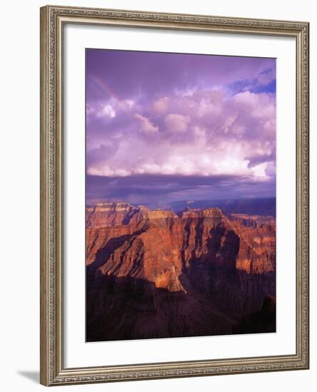 Grand Canyon-Bill Ross-Framed Photographic Print