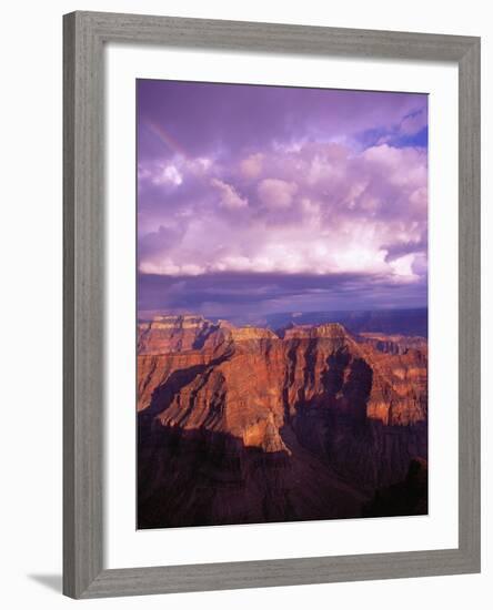 Grand Canyon-Bill Ross-Framed Photographic Print