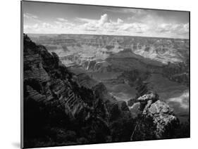 Grand Canyon-Bill Varie-Mounted Photographic Print
