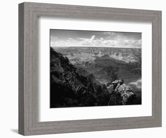 Grand Canyon-Bill Varie-Framed Photographic Print