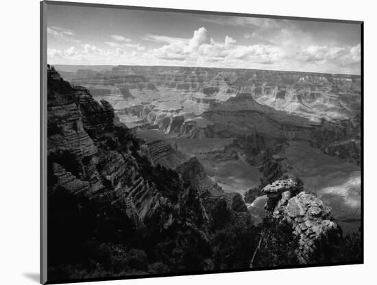 Grand Canyon-Bill Varie-Mounted Photographic Print