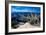 Grand Canyon-Gordon Semmens-Framed Photographic Print