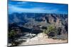 Grand Canyon-Gordon Semmens-Mounted Photographic Print