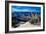 Grand Canyon-Gordon Semmens-Framed Photographic Print