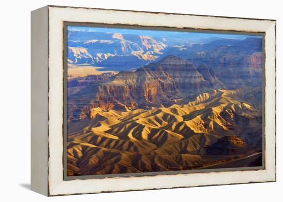 Grand Canyon-Heidi Westum-Framed Premier Image Canvas