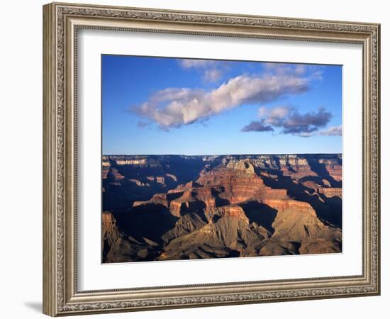 Grand Canyon-Charles Bowman-Framed Photographic Print