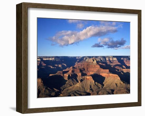 Grand Canyon-Charles Bowman-Framed Photographic Print