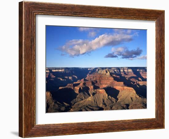 Grand Canyon-Charles Bowman-Framed Photographic Print