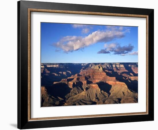 Grand Canyon-Charles Bowman-Framed Photographic Print