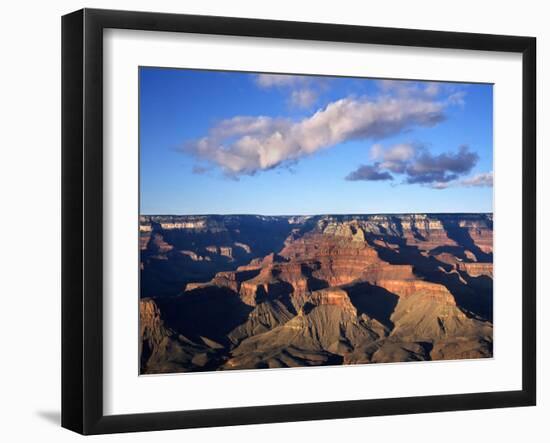 Grand Canyon-Charles Bowman-Framed Photographic Print