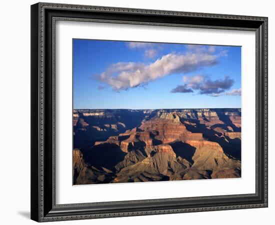 Grand Canyon-Charles Bowman-Framed Photographic Print