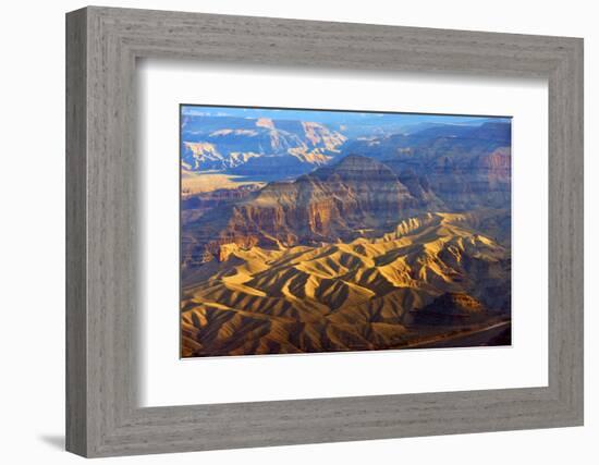 Grand Canyon-Heidi Westum-Framed Photographic Print